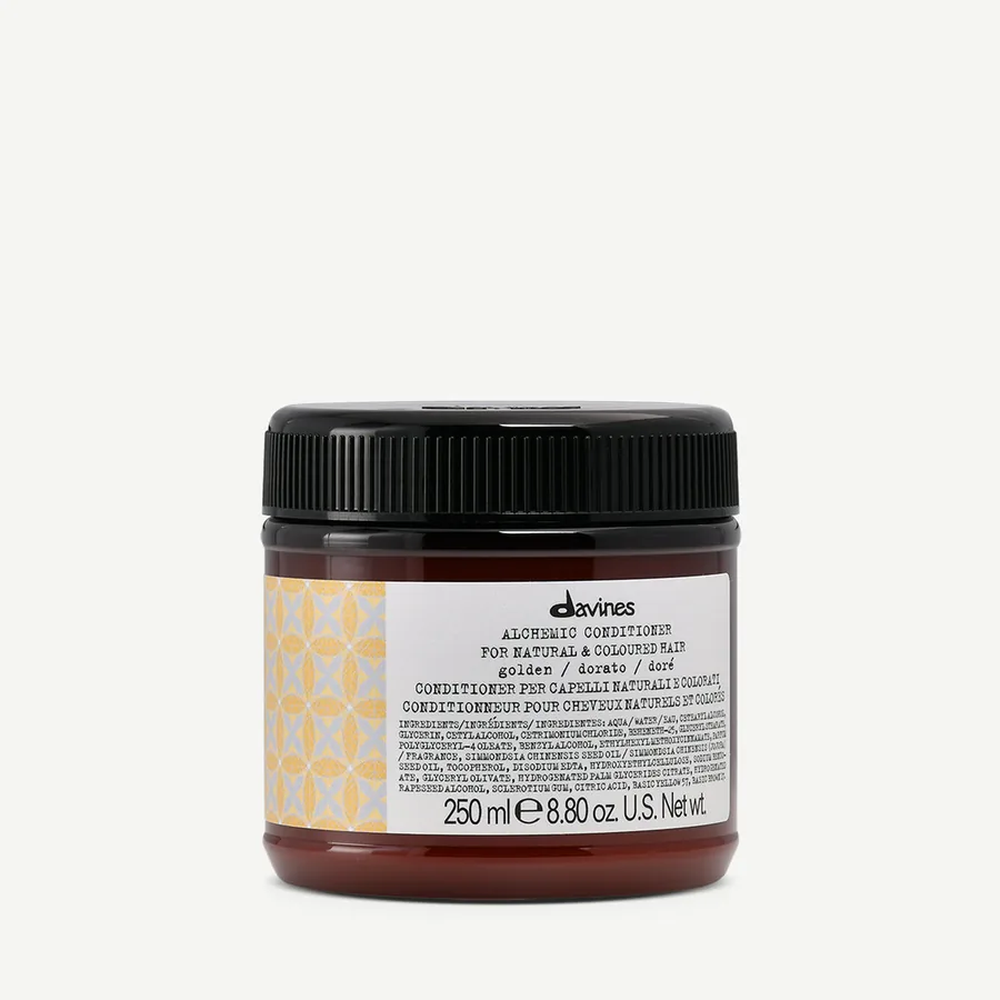 ALCHEMIC Conditioner Golden - 250 ml