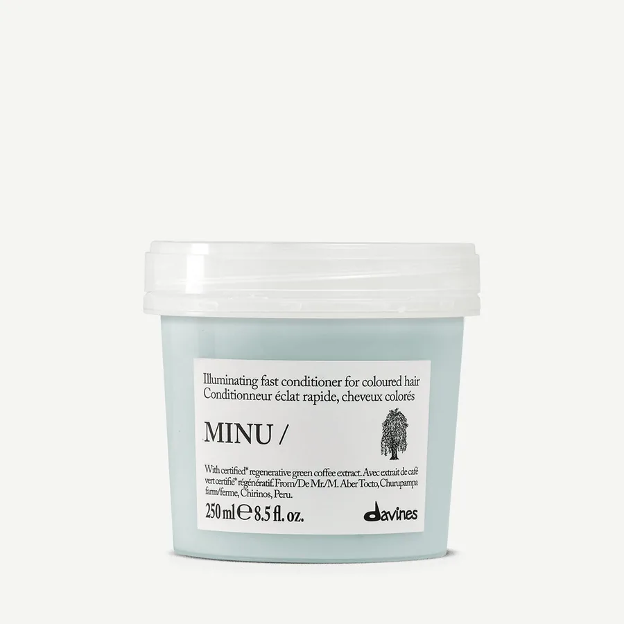 MINU Conditioner - 250 ml
