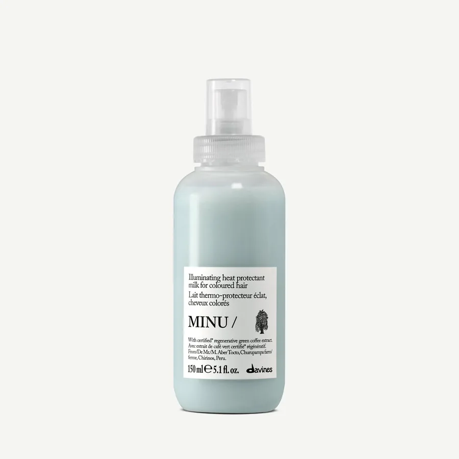 MINU Milk - 150 ml