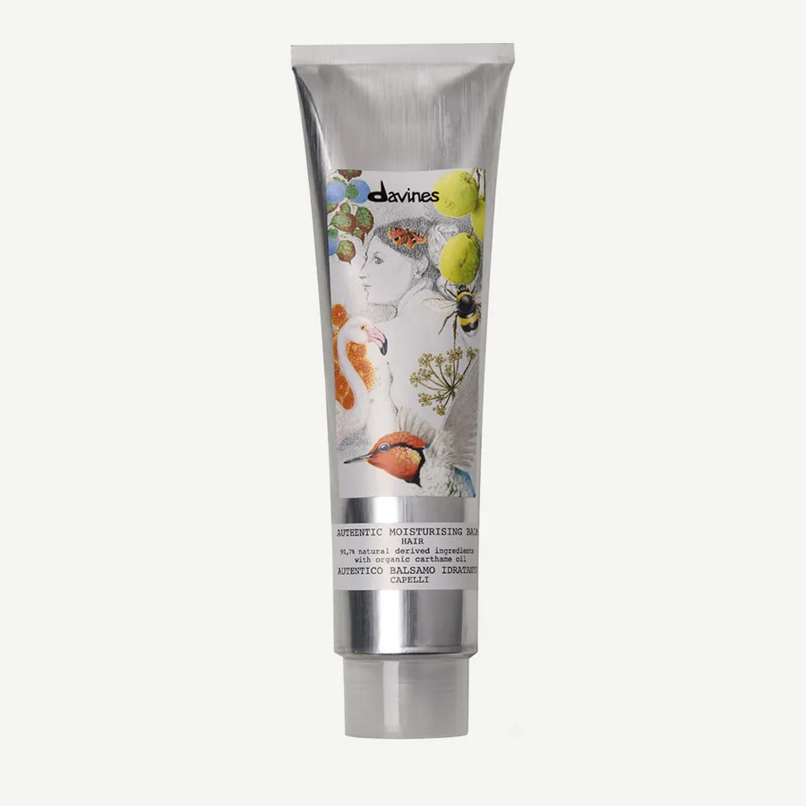 Moisturizing Balm - 150 ml