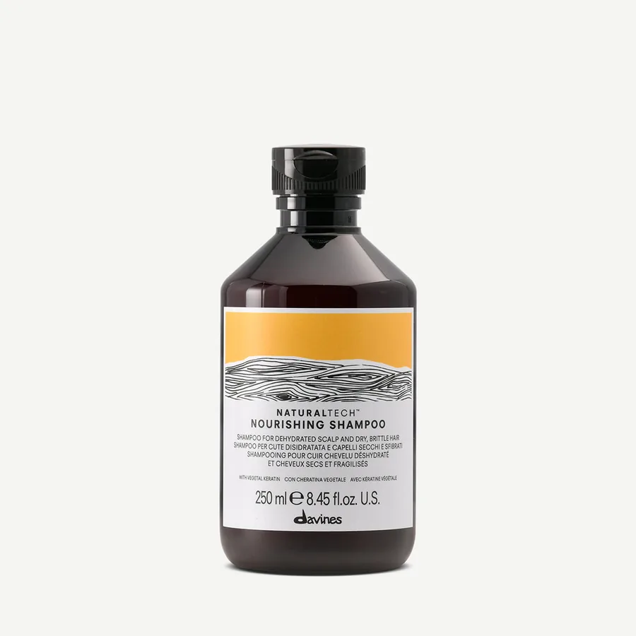 NOURISHING Shampoo - 250 ml