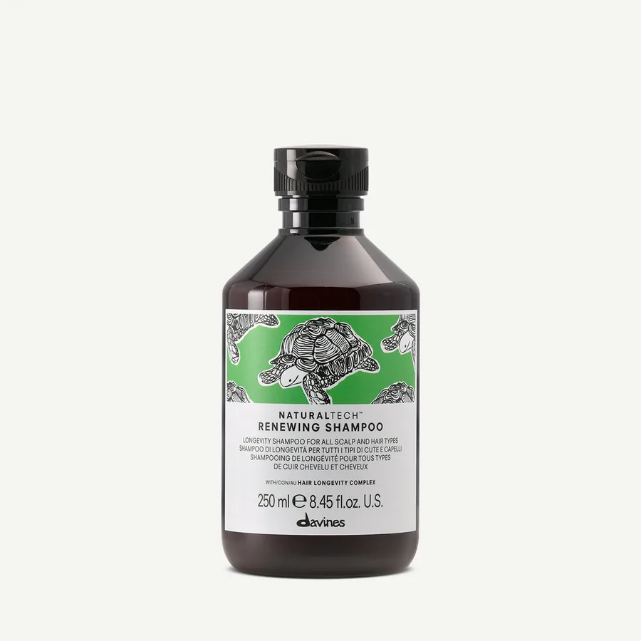 RENEWING Shampoo - 250 ml