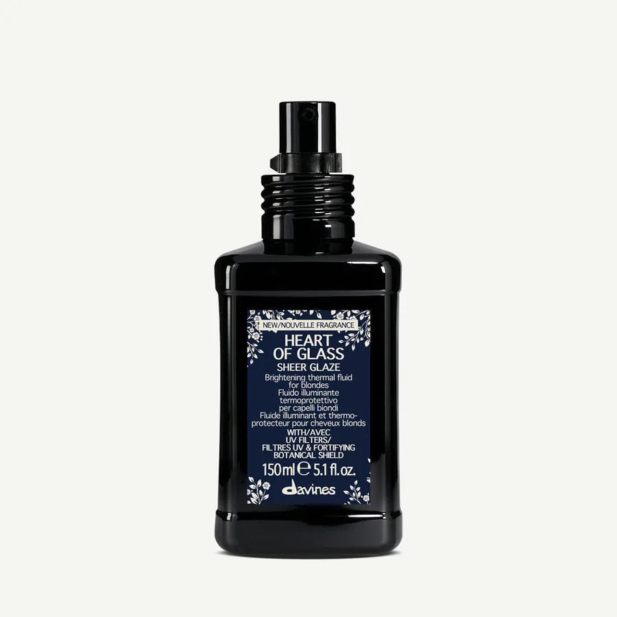 HEART OF GLASS Sheer Glaze - 150 ml