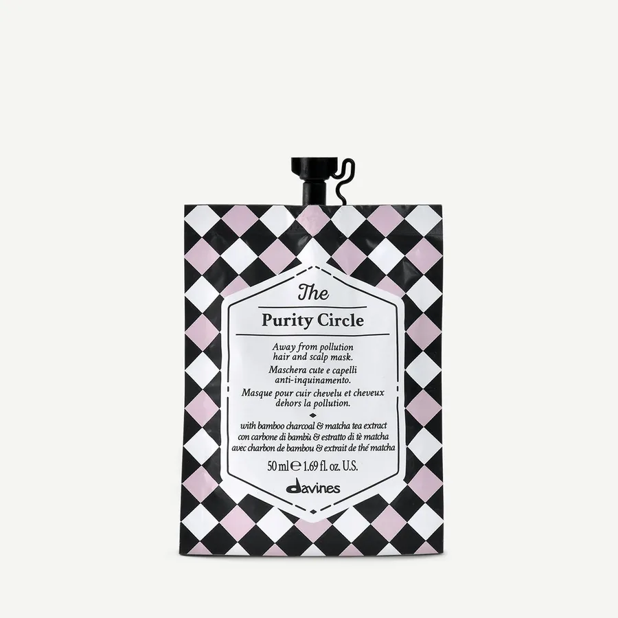 The Purity Circle - 50 ml