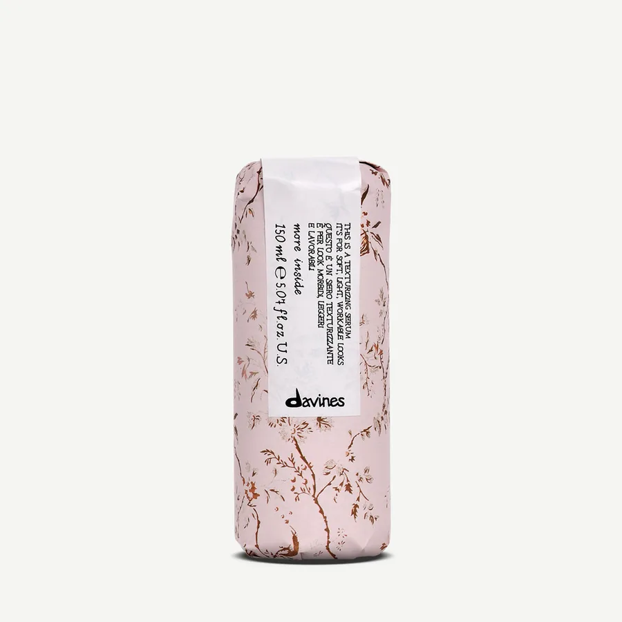 This is a Texturizing Serum - 150 ml